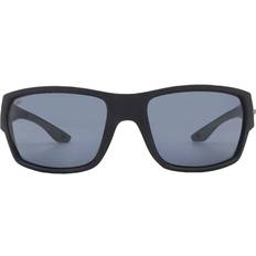 Costa Del Mar Herre Solbriller Costa Del Mar Men's Tailfin Polarized Sunglasses, 6S9113 Matte