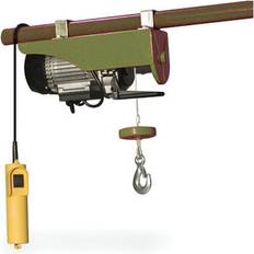 Hoisting Equipment Buffalo Outdoors EHOISTUL 440 Hoist