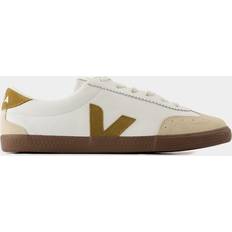 Veja Volley O.t. Læder Sneakers - Hvid