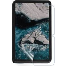 MTK Koko n yt n PET-kalvon ytt suoja Nokia T20/T21 Transparent