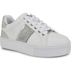 Shoes Nine West Gator Platform Sneaker