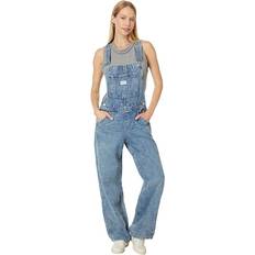 Levi's Femme Combinaisons Levi's Baggy Overall - Blue