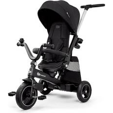 Kinderkraft Trehjulet cykel Kinderkraft EASYTWIST trehjulet cykel black