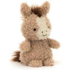 Horses Soft Toys Jellycat Little Horse