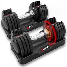 Adjustable dumbbells klarna sale