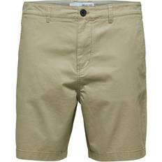 Selected Homme Chino shorts