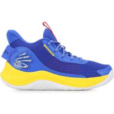 Under Armour Boys' Big Kid Curry 3Z7 Basketball Shoes