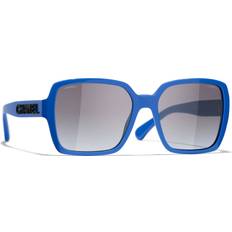 Chanel Dam Solglasögon Chanel Woman Sunglass Square CH5408