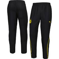 Puma Pantaloni Training Borussia Dortmund, Black