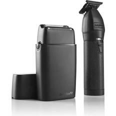 Babyliss pro shaver Babyliss BlackFX Collection Combo