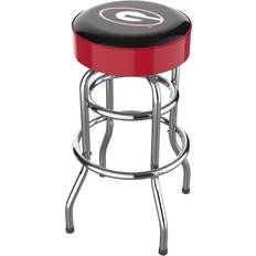 Imperial NCAA Backless Swivel Seating Stool