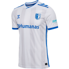 Hummel 1fcm 24/25 Away Jersey S/S