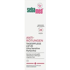 Anti-Redness Lys Dagcreme SPF 20 50 ml
