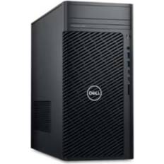 16 GB - Optisk enhet - Tower Stationära datorer Dell Bordsdator PRECI 3680 16