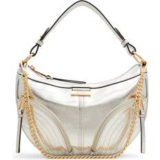 Aldo Tasker Aldo Handtasche Berany 13824338 Silber OS