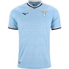 Mizuno Men's SS Lazio Home Jersey 24/25