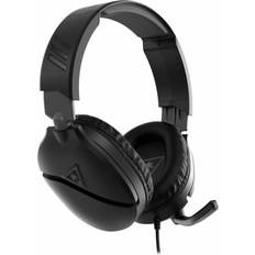 Turtle headset Turtle Beach Recon 70 Gaming Headset