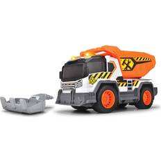 Plastica Accessori per veicoli giocattolo Dickie Toys Scarico Truck colorato