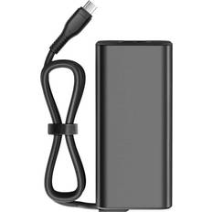 Origin Storage Lenovo 65W USB-C AC Adapter with Power Adapter Plug ADP-C65W-LN