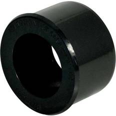 Idraulica FloPlast WS38B Solvent Weld Waste Reducer Black 40mm x 32mm