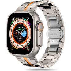 Watch 42/44/SE/45/49mm Stainless Line Urrem