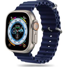 Tech-Protect Watch 42/44/45/49mm Iconband Silikone