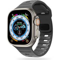 Käyttövaatteet Tech-Protect IconBand Line TPU for Apple Watch 4 5 6 7 7 8 9 9 SE Ultra 1 2 42/44/45/49 mm