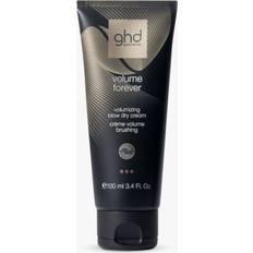 Volume Creme per lo styling GHD Volume Forever Volumising Blow Dry Cream 100 ml