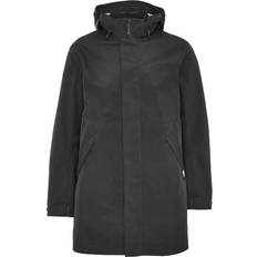 Tierra Herre - L Overtøj Tierra Mens Balmacaan 3l Coat