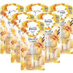 Febreze with Ambi Pur Air Freshener Plug In Refill Vanilla