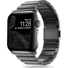 Tech-Protect Watch 42/44/SE/45/49mm Steelband Urrem