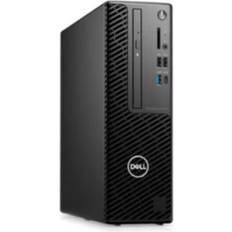 Dell Desktop PC PRECI 3460