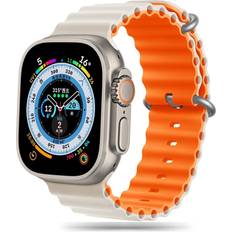 Wearables Tech-Protect IconBand Pro Strap for Apple Watch 4 5 6 7 7 8 9 9 SE Ultra 1 2 42/44/45/4