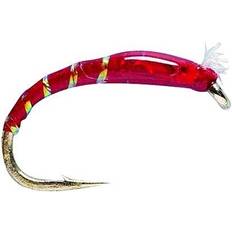 Fishing Accessories Fulling Mill Blood 3D Glass Buzzer