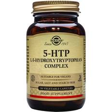 Solgar Griffonia 5-HTP Complex