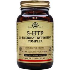 Solgar Griffonia Komplex 5-HTP