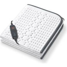 Beurer Heated Underblanket UB 60 150x80 CM 5 Years Warranty