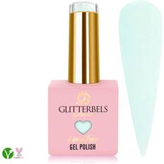 Glitterbels Hema Free Gel Polish 8ml The Pool Pool NEW!
