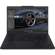 Lenovo ThinkPad P1 Gen 7 21KV Pro