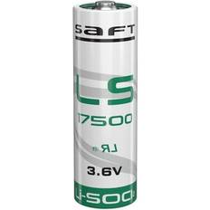 LS17500 A Li-SOCl2 Lithium Battery 1 Pack