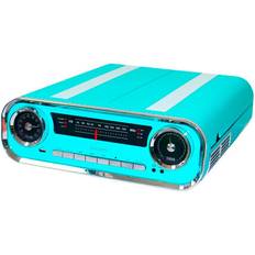 Tocadiscos Lauson Tocadiscos 01TT18 Azul