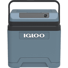 Igloo Køletasker & Kølebokse Igloo Portable cooler IE24 ACDC 12/230v