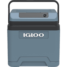 Portable cooler IE24 ACDC 12/230v