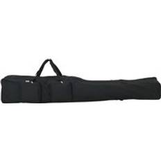 Visaccessoires vidaXL Hengeltas 160 cm oxford stof zwart