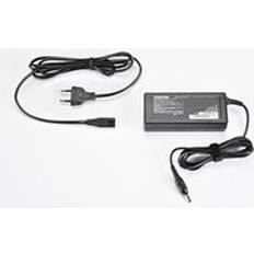 Toshiba PA5044E-1ACA power adapter/inverter Indoor W Black