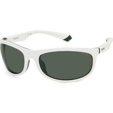 Polaroid Hombre Gafas de sol Polaroid PLD 2154/S Polarized - Negro/Blanco