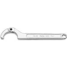 Beta Open-ended Spanners Beta 99 SQ35-50 Square Nose Hook Wrench for Ring Nuts 35-50mm Open-Ended Spanner