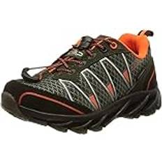 Scarpe da passeggio CMP Scarpe trail da bambino Altak 2.0 WP - Vert