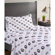 Pegasus Florida State Seminoles Small X Twin Bed Sheet