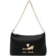 Love Moschino Totes & Shopping Bags Love Moschino Plaque-detail Bag